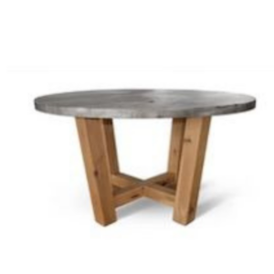 Minimalist Design Table