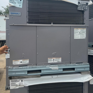 Tempstar 5 Ton Air Conditioning Unit - Brand New (Unit 5)